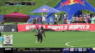 Turf Wars Kickball lands the 3 Spot on SportsCenter Top 10 Plays  Aug 6th [upl. by Unity]