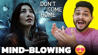 Dont Come Home All Episodes Hindi Dubbed Review  Netflix [upl. by Atem]