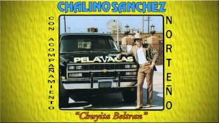 Chalino Sánchez  Chuyita Beltrán [upl. by Newbill]