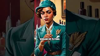 Bessie Coleman Trailblazer in the Skies [upl. by Tertias]