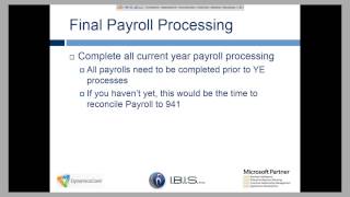 Show Me How Payroll amp HR [upl. by Mireielle]