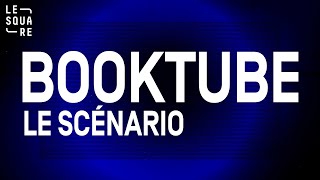 Capsule Booktube  Le scénario [upl. by Arahs6]