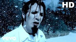 Mudvayne  Not Falling Official Video [upl. by Montana]