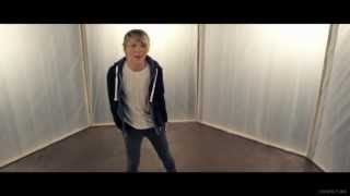 Romain Ughetto  Je Ne Dirai Pas Les Mots Clip Officiel [upl. by Nniuq986]