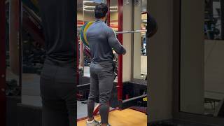 Legs workout mspanwarfitness motivation explore legs trending new [upl. by Tosch191]