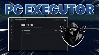 BYFRON BYPASS Working Roblox PC EXECUTOR 2024  UNDETECTED [upl. by Louanna]