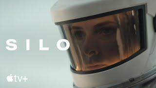 Silo — Season 2 Official Sneak Peek  Apple TV [upl. by Mahtal]