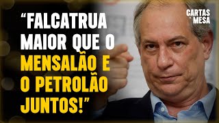 Ciro Gomes denuncia suposto esquema de precatórios do governo [upl. by Socrates350]