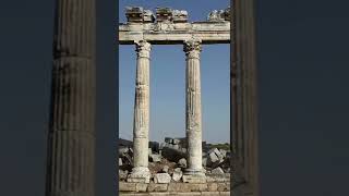 The eerie and mystical site of Apamea in Syria [upl. by Nicodemus]