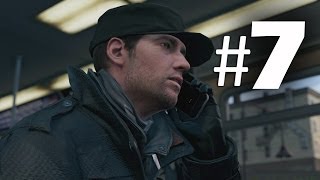 Watch Dogs Part 7  Breakable Things  Gameplay Walkthrough PS4 [upl. by Moira721]