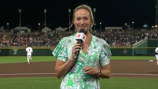 Florida vs 3 Texas AM  Game 4  Baseball College World Series 06152024 [upl. by Imray]