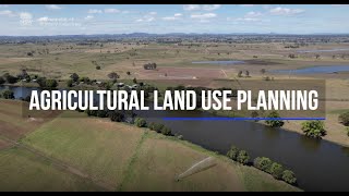 Agricultural Land Use Plan [upl. by Griffin]