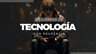 Utilizando La Tecnologia Con Prudencia Predicación Bautista Fundamental [upl. by Publia]