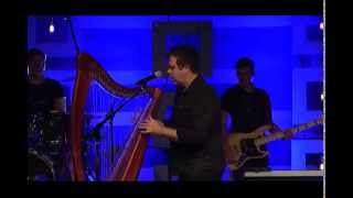 WE3  Andrew Ironside  Harp Looping [upl. by Ahseinat110]