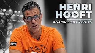 het Strijdplan van Henri Hooft [upl. by Atnahsa]