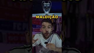 A MALDIÇÃO DA FINAL DA CHAMPIONS LEAGUE 😱🏆 falalukinhas [upl. by Franky570]