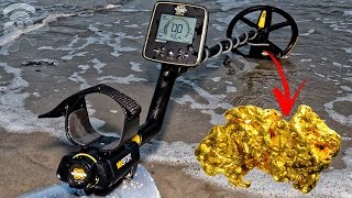 The 10 Best Metal Detectors for Gold ✔️ What Is The Best Metal Detector for Gold Nugget Prospecting [upl. by Cyril410]