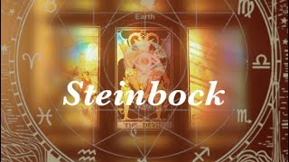 Steinbock OktoberKlartext [upl. by Sherrie950]