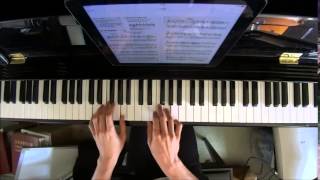 Alfreds Premier Piano Course Lesson 5 No12 Greek Festival P28 [upl. by Conrado302]