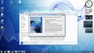 Tutorial  Creare una partizione cifrata su una chiavetta con TrueCrypt  ITA [upl. by Tirrag]