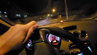 Osram Cool Blue Intense Led Look Next Gen 5000k ficou boa no Thp Flex  GuAutoVlog 867 [upl. by Albric]