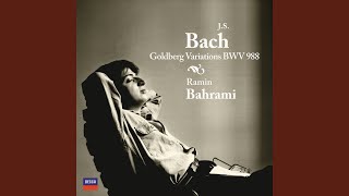 JS Bach Goldberg Variations Bwv 988 Variation 14 [upl. by Marybella]