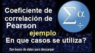 Coeficiente de correlación de Spearman en SPSS  INTERPRETACION DE RESULTADOS  EJEMPLO PRACTICO 2 [upl. by Caye]