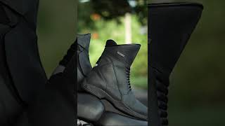 Introducing Korda Tourmaster Riding Boots  Ultimate Comfort amp Safety for Motorcyclists [upl. by Menken712]