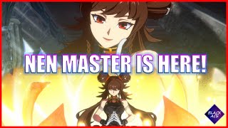 NEN MASTER IS HERE  FIRST IMPRESSIONS DNF DUEL DLC [upl. by Yedarb]