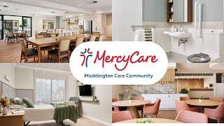 Maddington Care Community [upl. by Ruckman93]