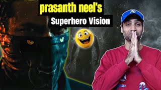 Bagheera 2024 Prashanth Neels Superhero Vision Reviewed [upl. by Auoy83]