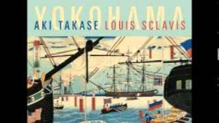 Aki Takase Louis Sclavis  Le Temps DApres [upl. by Katharina188]