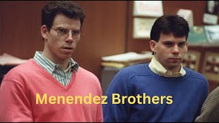 Menendez Brothers Resentencing  New Evidence Revealed 2024 10 24 [upl. by Anum]