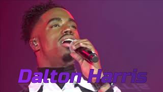 ♬ Dalton Harris ♬ The X Factor Live Tour 2019 23Feb2019 [upl. by Mathur270]