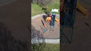 Round Rock Parks and Rec Month  Playgrounds [upl. by Kosse]