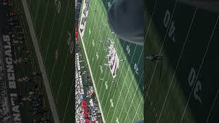 I went to the phili vscincinati Philadelphia eagles [upl. by Samala]