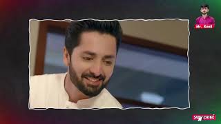 Season 2  Danish Taimoor  Hiba Bukhari New Drama Review danishtaimoor [upl. by Llibyc]