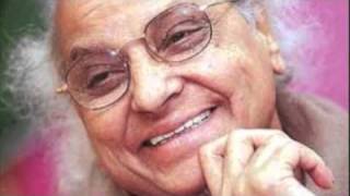 Pandit Jasraj Ya Mere Maula in Raaga Jogiya [upl. by Kciderf]