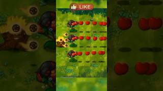 🔝TOP TACTICS🔝 pvz plantsvszombies fusion hybrid pvzfusion short pvzmod пвз фьюжен пвздичь [upl. by Rourke321]