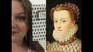 Il Ricettario di Caterina De Medici  Le ricette di una Regina [upl. by Aihsi]