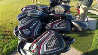 TGW Customer Fedback on the Callaway Big Bertha Fusion Driver [upl. by Mungam194]