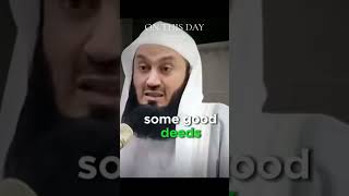 SIN onthisday fyp foryou muftimenk sin allah prayers [upl. by Tedman]