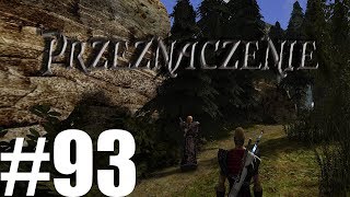 Gothic 2 NK Przeznaczenie Odc93  Świątynia Śniącego [upl. by Faruq]