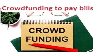 Top Tips for Low income Families Using Crowdfunding to Pay Bills [upl. by Ajram419]