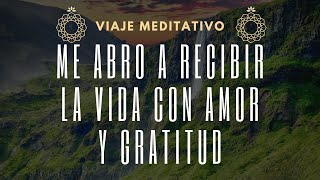 Meditación guiada Embarazo y fertilidad con AFIRMACIONES 🪷🤰👶 [upl. by Anoerb]