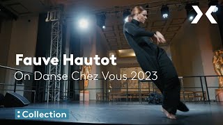 Performance de Fauve Hautot  ODCV 2023 [upl. by Cassilda358]