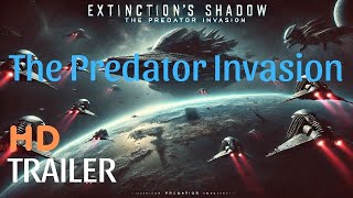 Extinctions Shadow  The Predator Invasion  Alien Abduction  Alien Invasion  Alien Encounters [upl. by Theo]