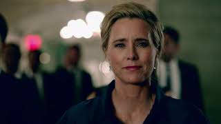 TVSÉRIES  MADAM SECRETARY T6  ESTREIA 21 OUTUBRO 2200 [upl. by Ssilb921]