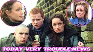 TODAY VERY TROUBLE NEWS  Emmerdales Jacqueline Pirie Reveals What Happened to Tina Dingle [upl. by Ettenotna]