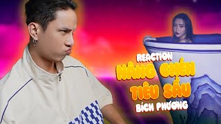 Neko Reaction Nâng Chén Tiêu Sầu  Bích Phương [upl. by Suiramaj]